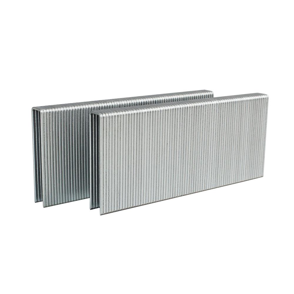 FREEMAN 16-Gauge 2 inch Galvanized Steel Construction Staples with 7/16 inch... by FREEMAN