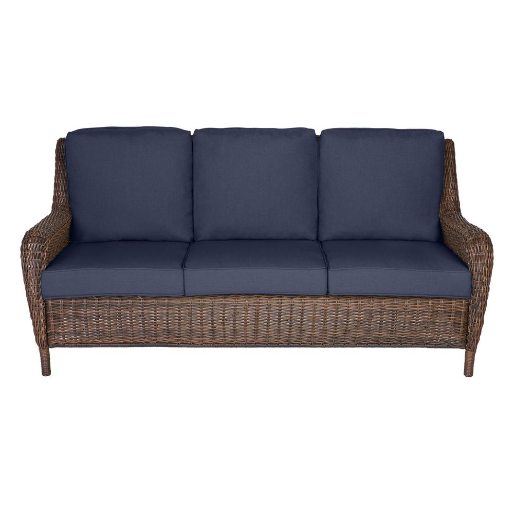 Cushions Included Uv Protected, Outdoor Patio Couches