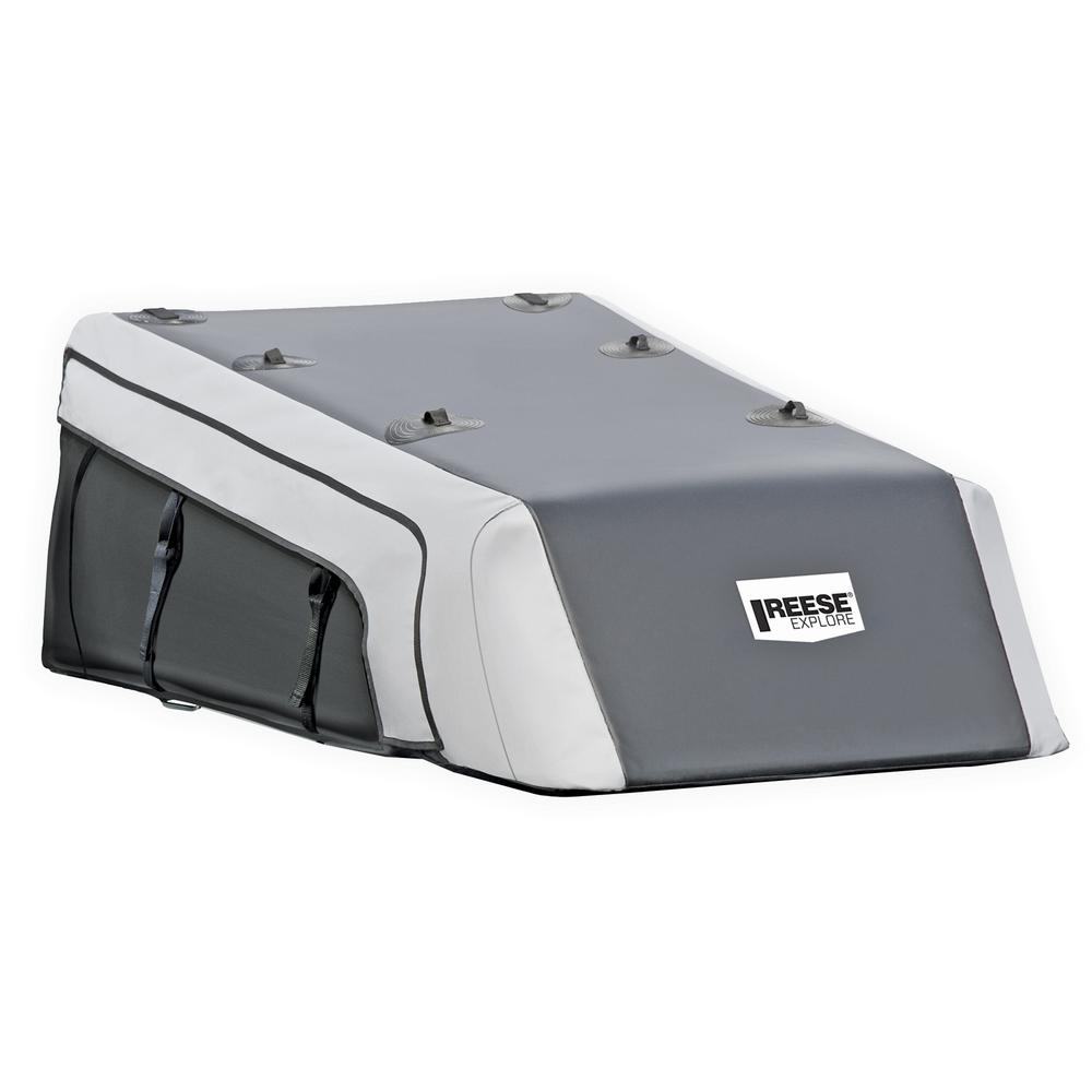 Waterproof Cargo Boxes & Bags Cargo Carriers The Home Depot