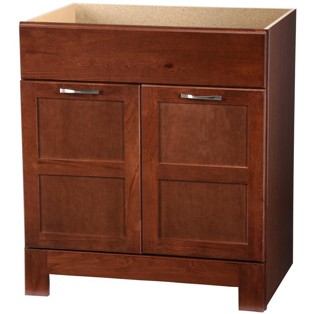 UPC 094803098333 product image for Glacier Bay Cabinets Casual 30 in. 