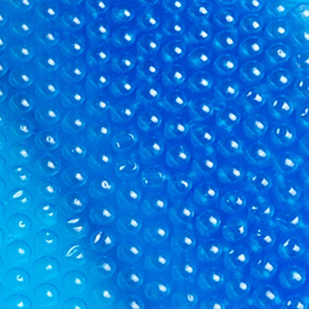 ThermoTex 12 ft. 3Year Round Blue Above Ground Solar Pool Blanket