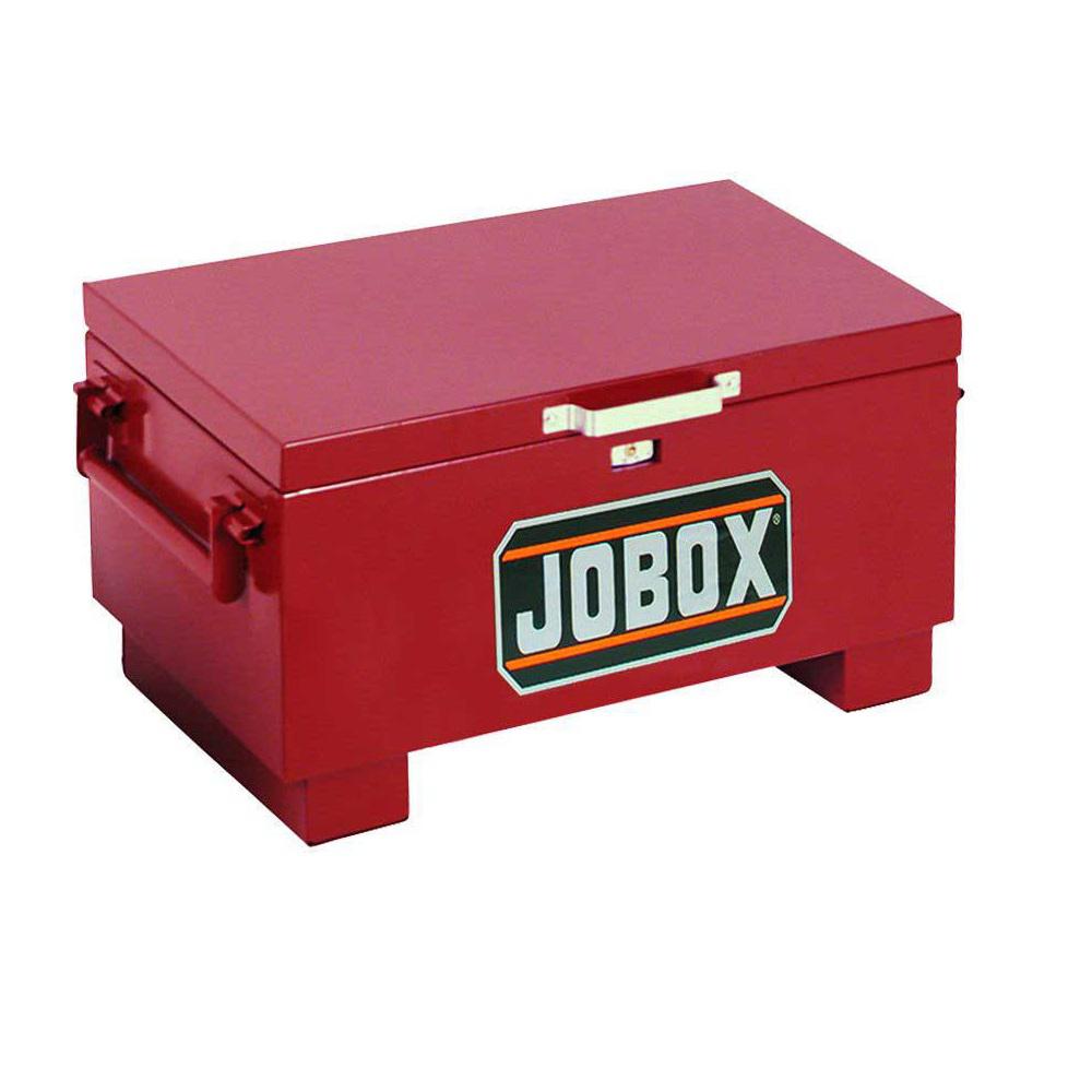 truck toy chest