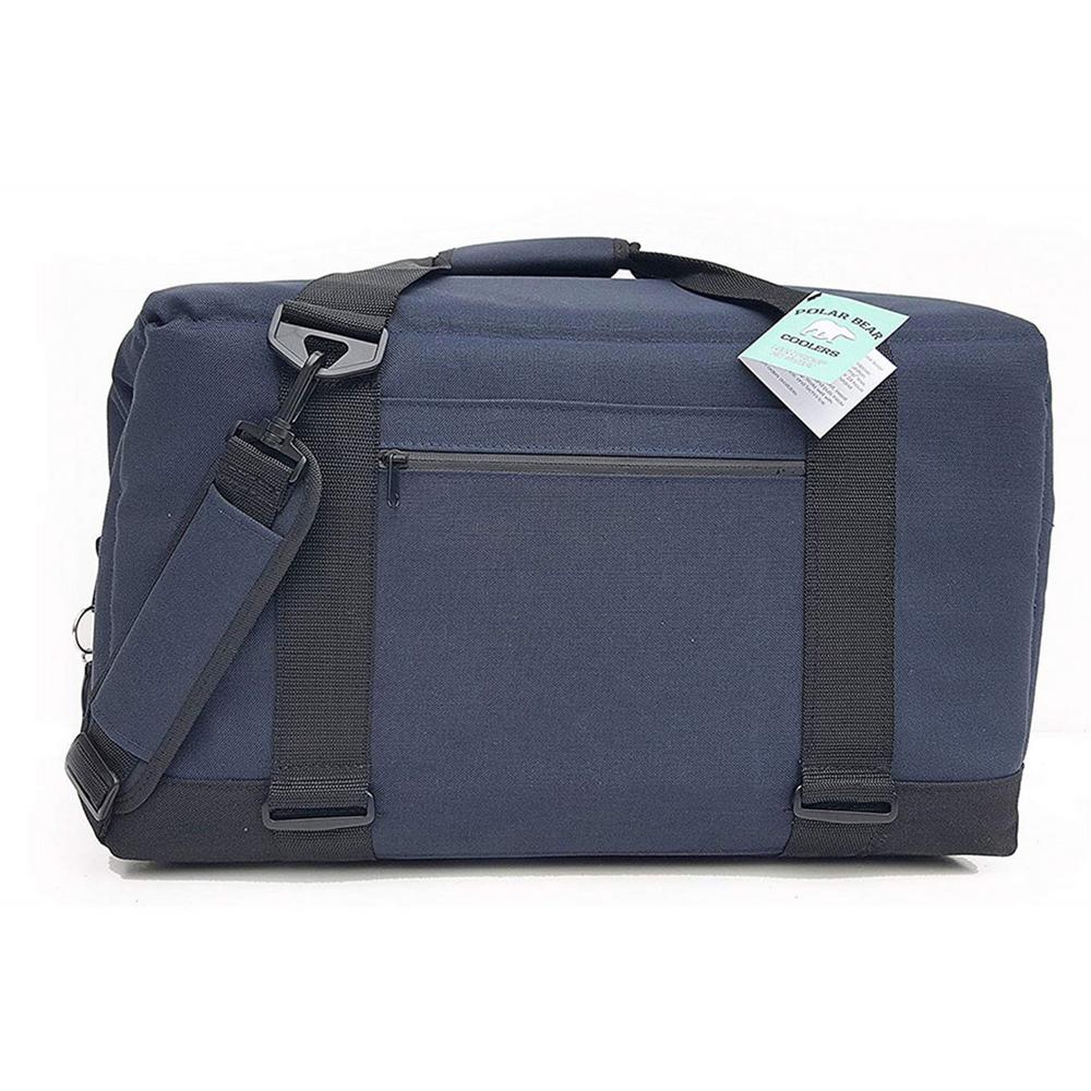polar bag cooler