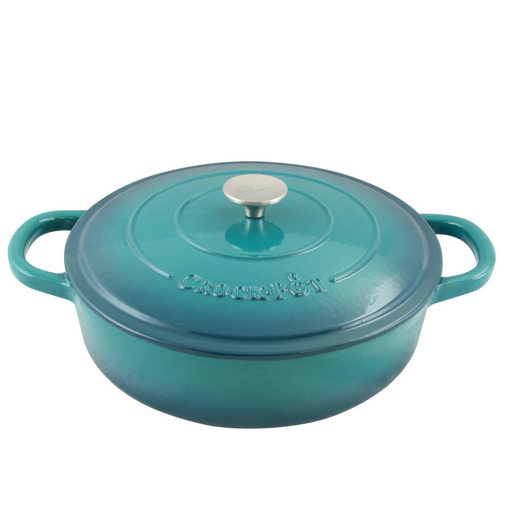 Crock Pot Cookware Kitchenware The Home Depot