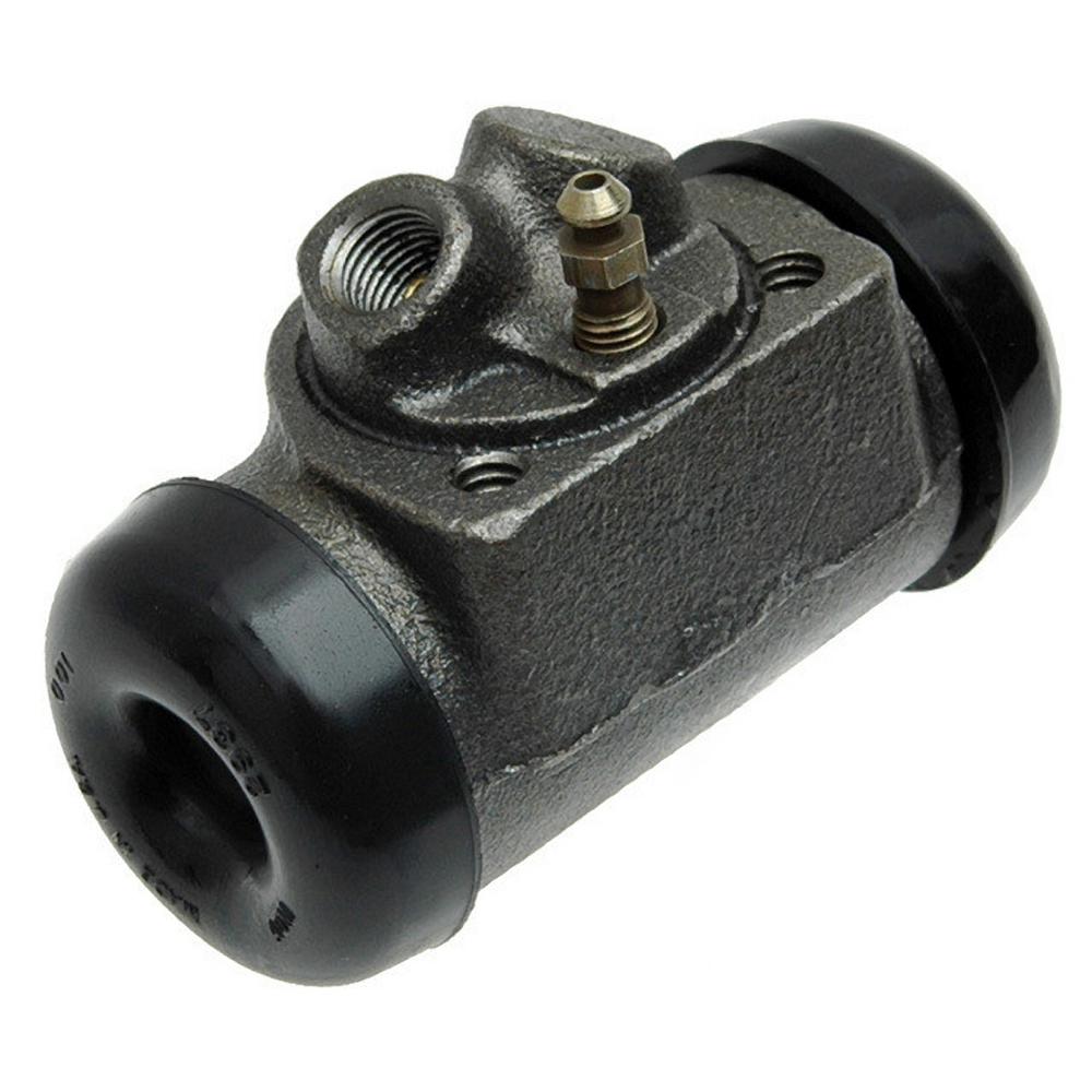 Raybestos Brakes PG Plus Drum Brake Wheel Cylinder Front LeftWC37230