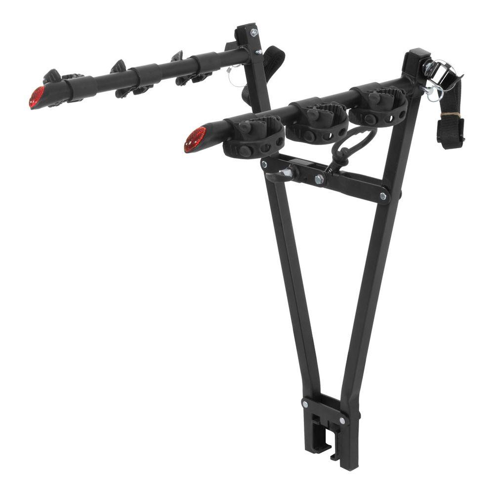 ball mount bike rack