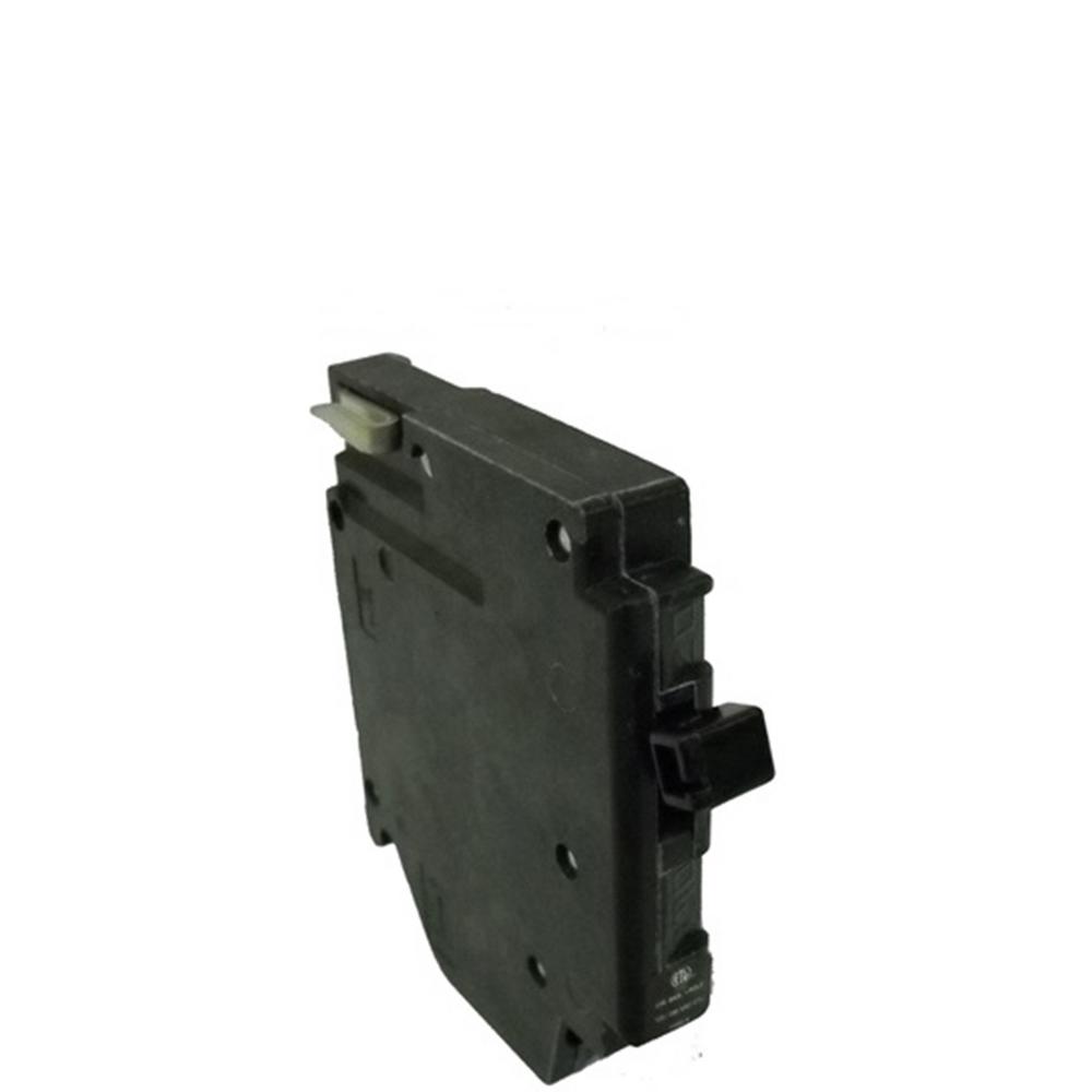 Ubi New Vpka Thin 30 Amp 1 2 In 1 Pole Challenger Type A Replacement Left Clip Circuit Breaker Vpka130l The Home Depot