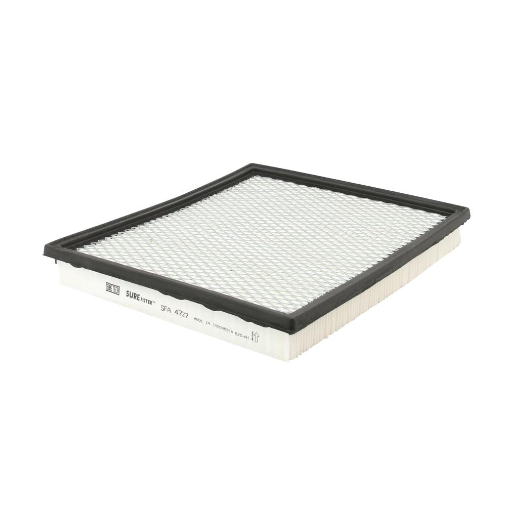 Sure Filter Replacement Air Filter for Wix 46213 Purolator A44727 Fram