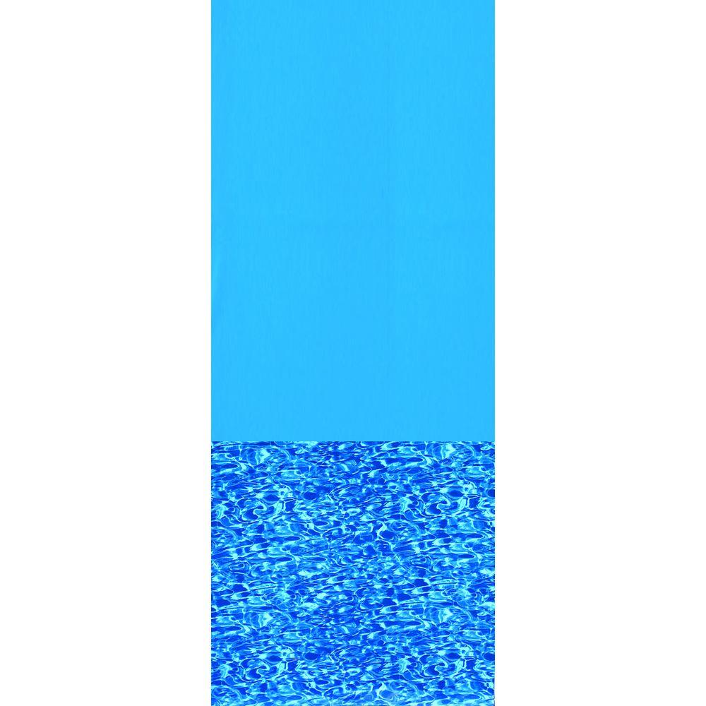 27 foot above ground pool liners