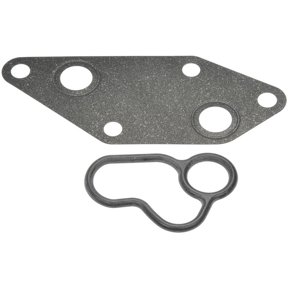 Fel-Pro ES70016 Oil Cooler Seal Set