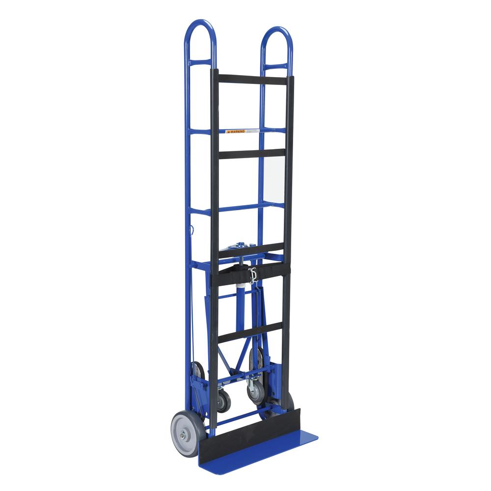 Vestil 1,200 lb. 72 inch Tall Appliance Cart Ratchet by Vestil