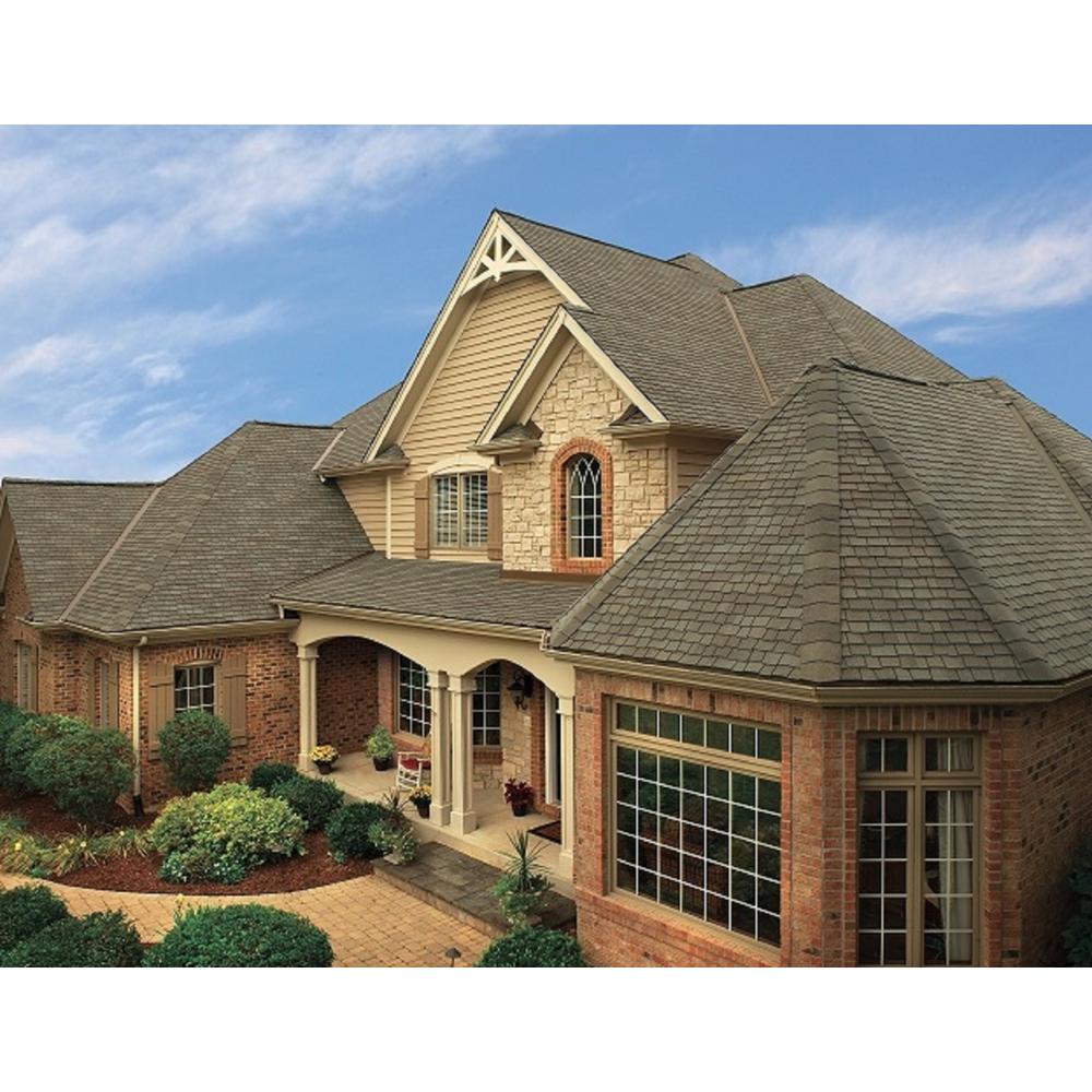 Roof Shingles Roofing The Home Depot