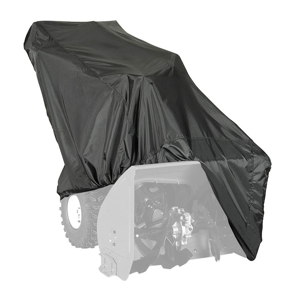 Raider Snow Blower Cover021008 The Home Depot
