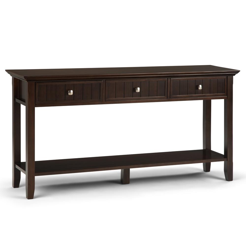 60 Inch Wide Sofa Table