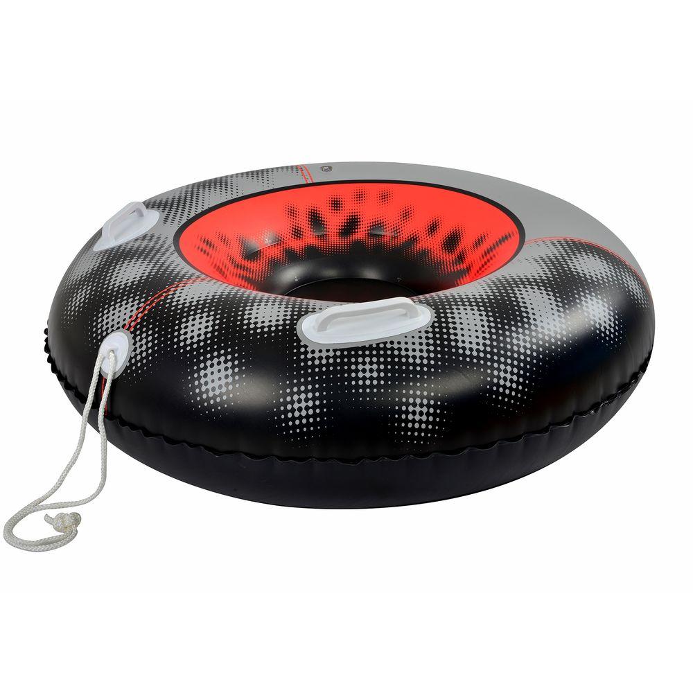 Blue Wave Invader 35 inch Inflatable Snow Tube by Blue Wave