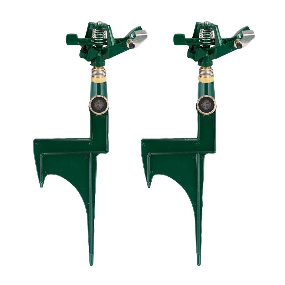 Lawn Sprinklers Watering & Irrigation The Home Depot