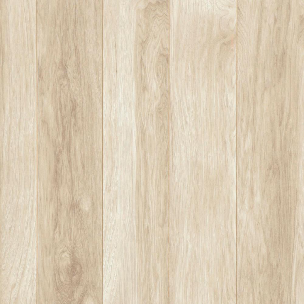 Home Decorators Collection Shefton Hickory 12mm Thick X 6 1 In Wide X 47 64 In Length Laminate Flooring 14 13 Sq Ft Case 361241 2k346 The Home Depot