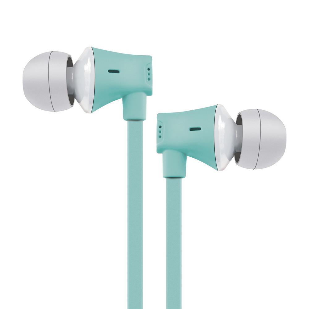 noise isolating earbuds