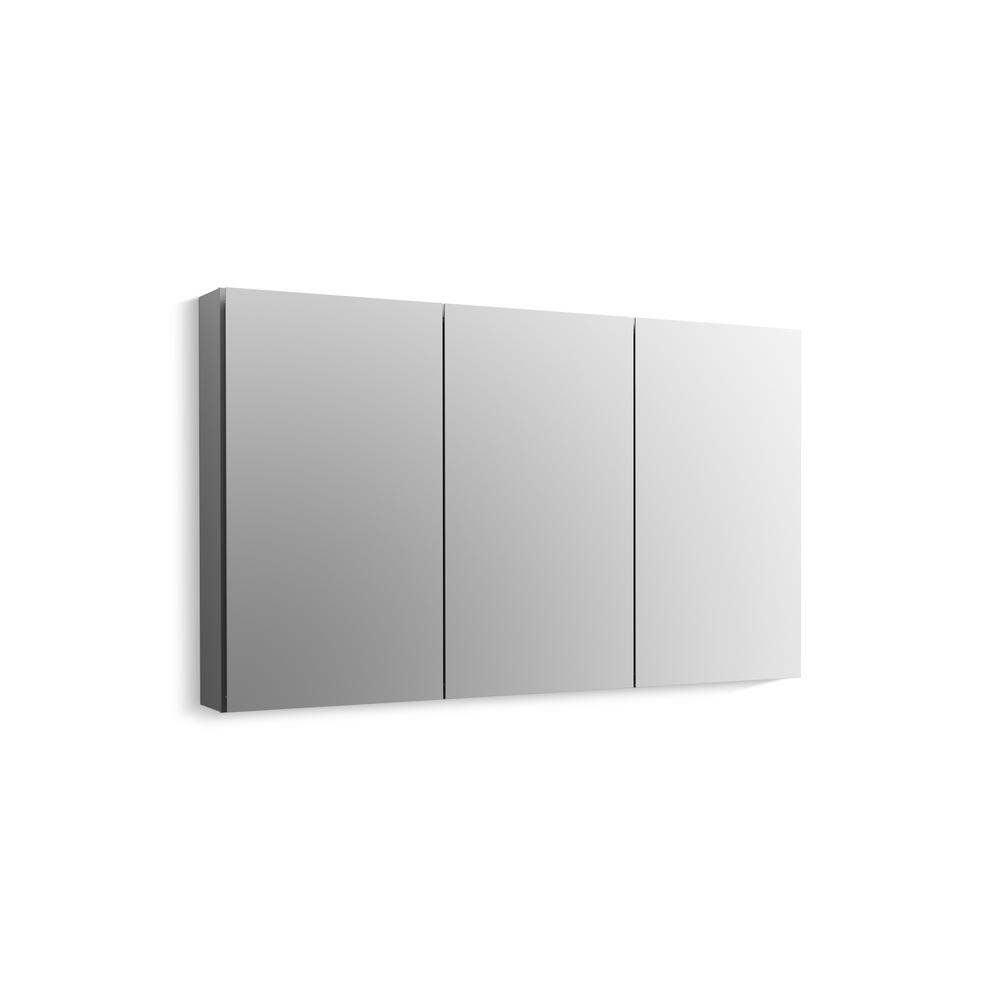 KOHLER CLC 45 in. W x 26 in. H Recessed or Surface Mount ...