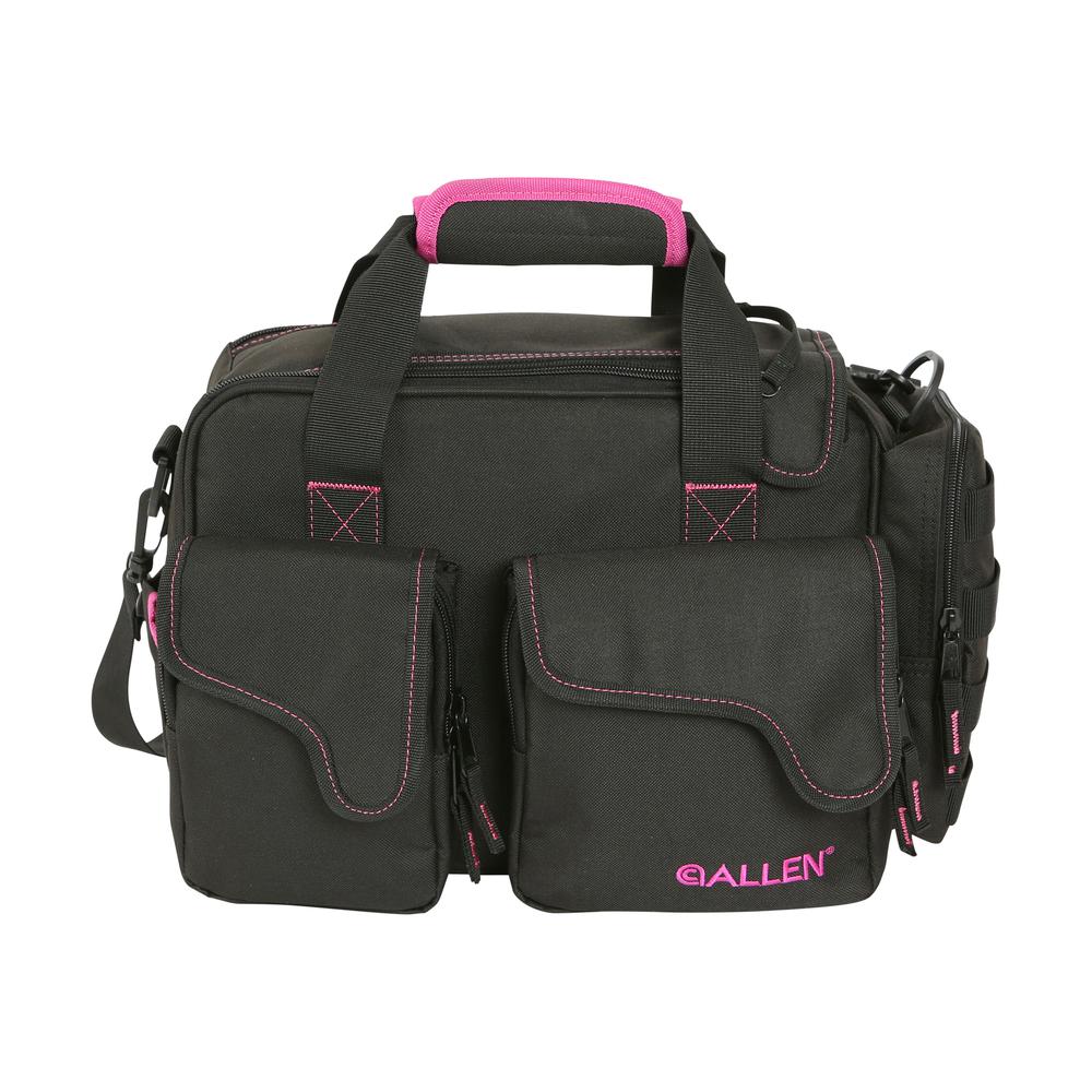 Allen Dolores Compact Range Bag 18301 The Home Depot Allen Dolores Compact Range Bag