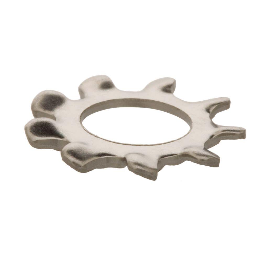 Stainless Steel The Hillman Group 43754 5//8-Inch Split Lock Washer 12-Pack