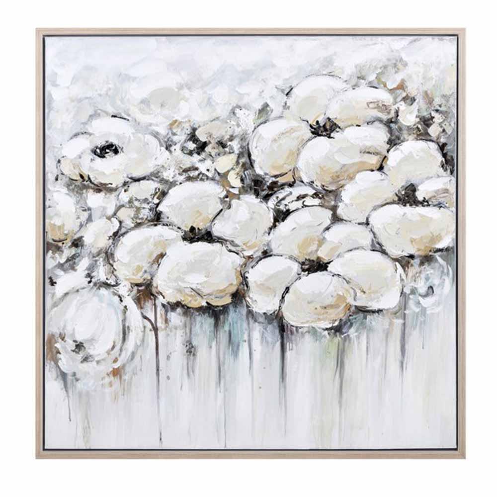 White Wall Art Grocery Framed Decor - Photo Wall Art White Wall Art Grocery Framed Decor - Photo Wall Art
