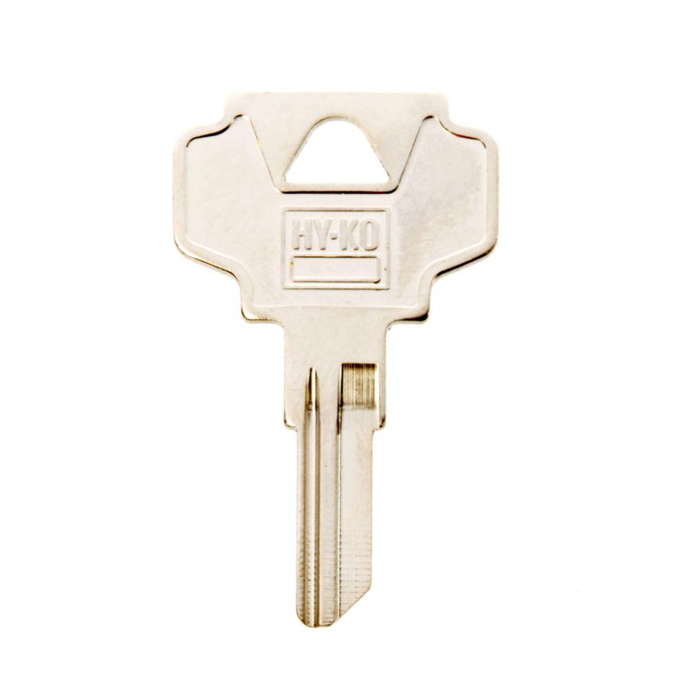 key lock blank ilco hy ko s68 sargent keys