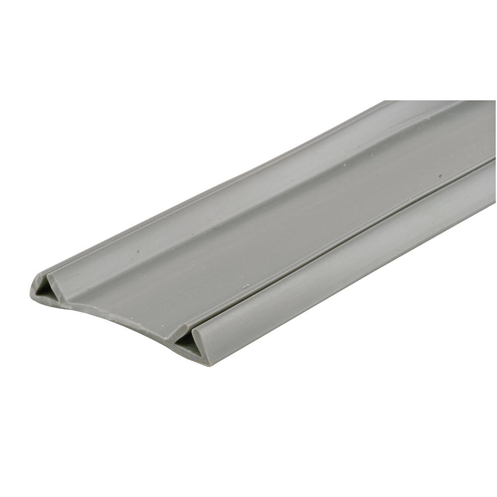 Vinyl Thresholds Weather Stripping The Home Depot
