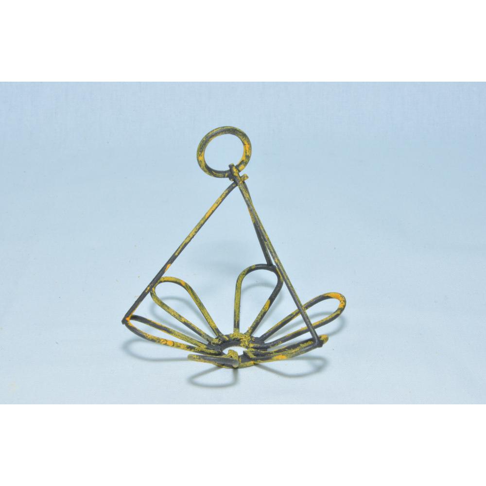 G /& F 10026 Miniature Fairy Garden Wire Accessory Set
