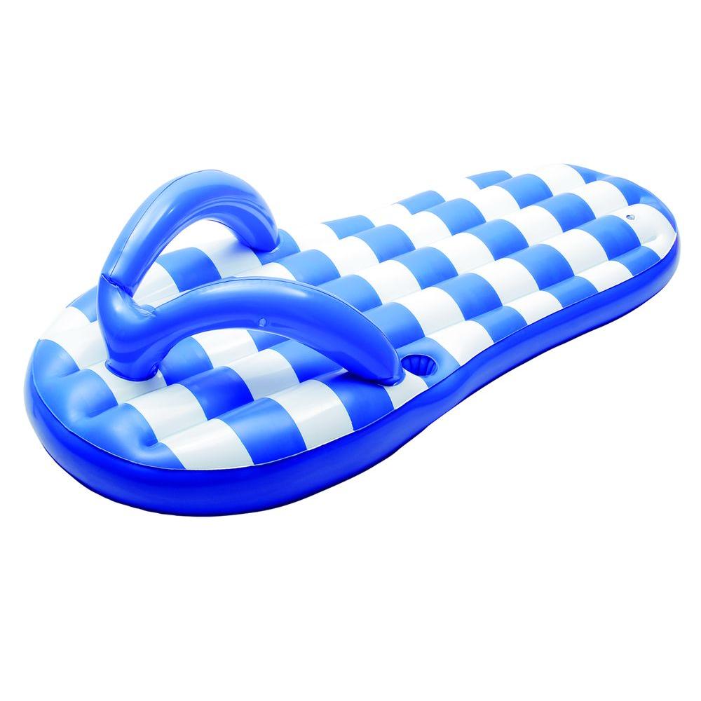 flip flop float