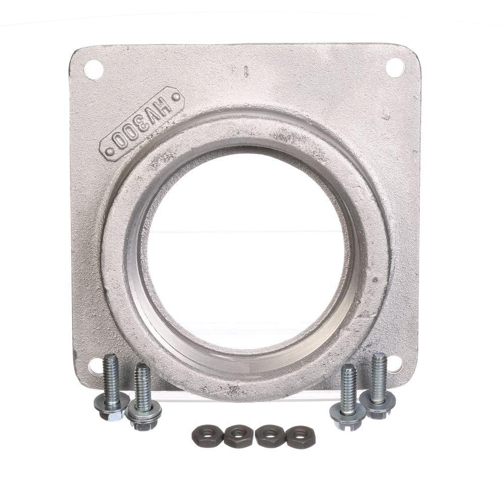 Eaton 3/4 in. Conduit HubDS075H1CS The Home Depot