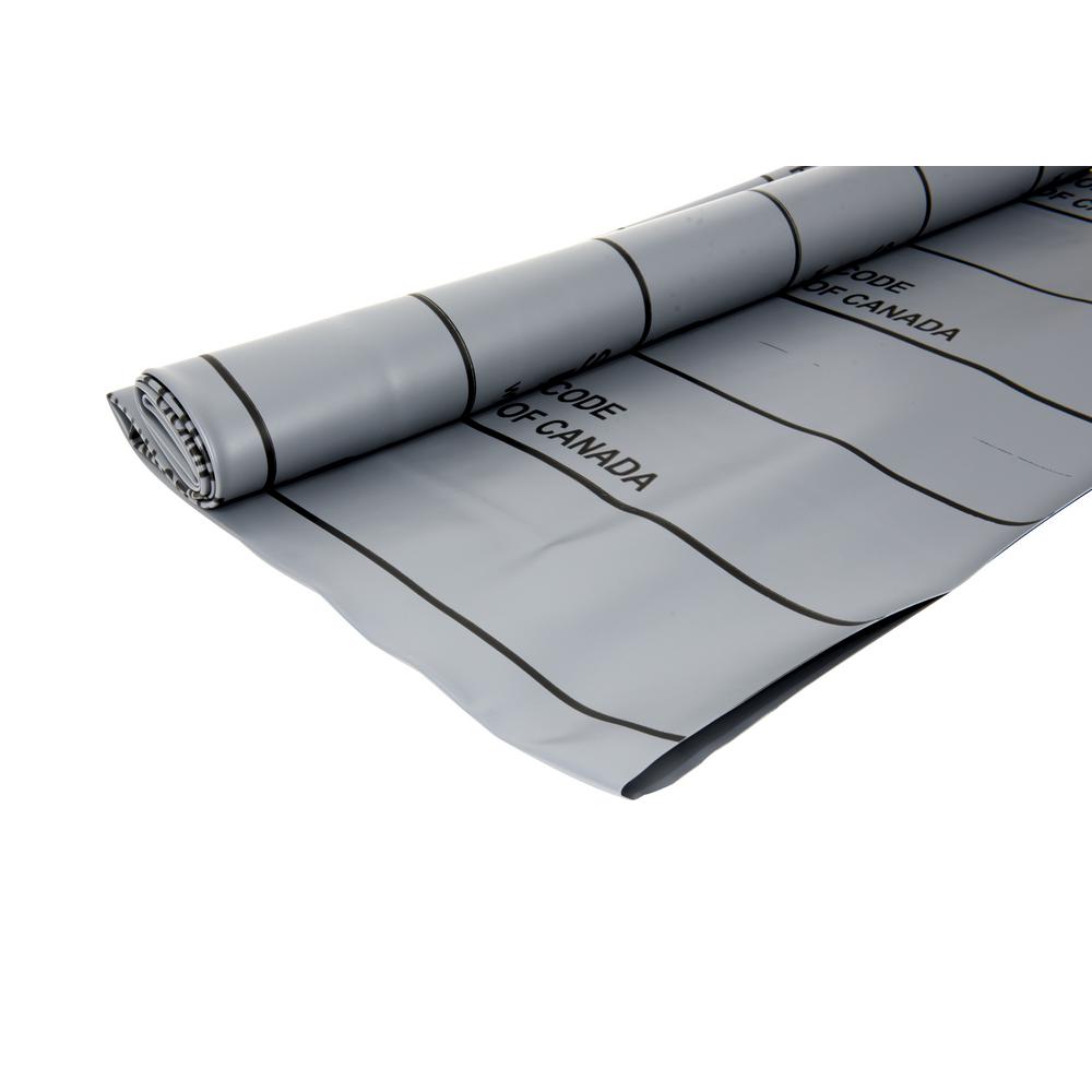 Oatey 5 Ft X 6 Shower Pan Liner Roll 41631 The Home Depot Oatey 5 Ft X 6 Shower Pan Liner