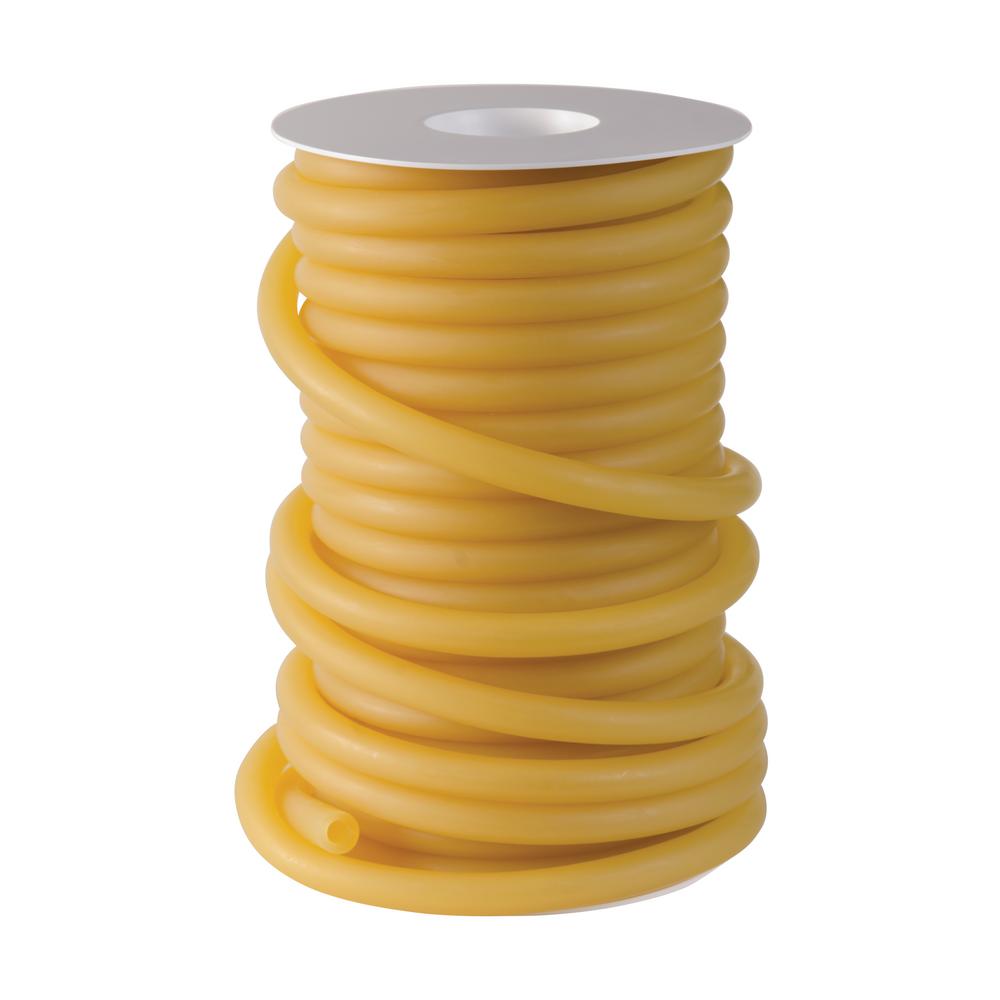 Reel Latex Tubing53951294200 The Home Depot