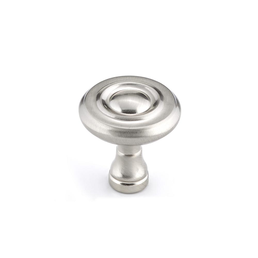 polished nickel cabinet pulls traditional