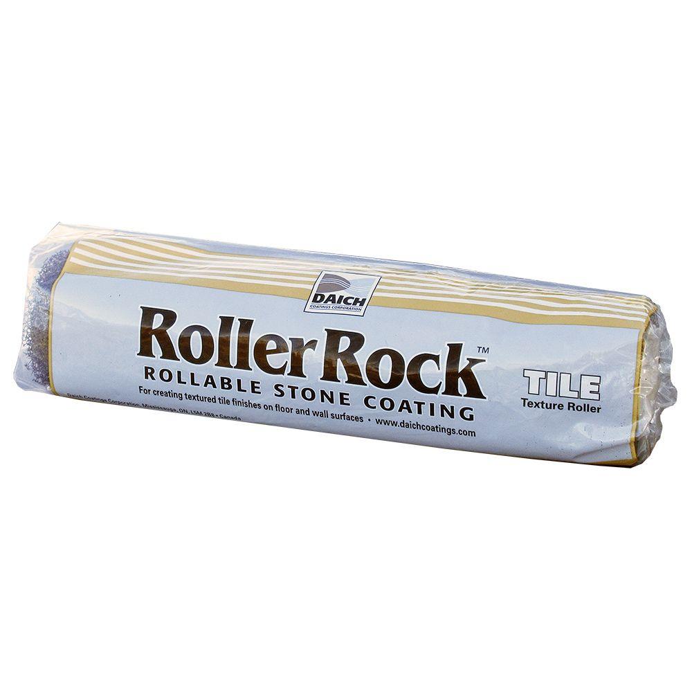 DAICH RollerRock - Paint - The Home Depot