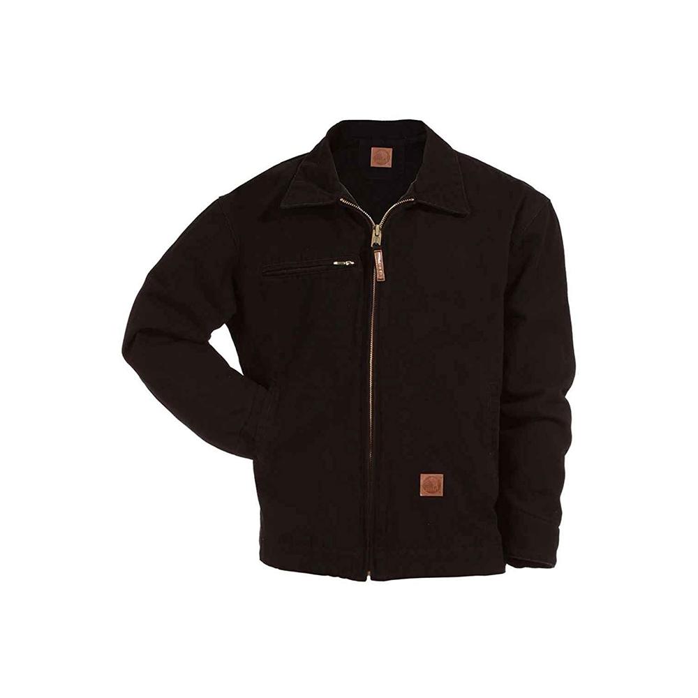 Berne Original Washed Gasoline Jacket