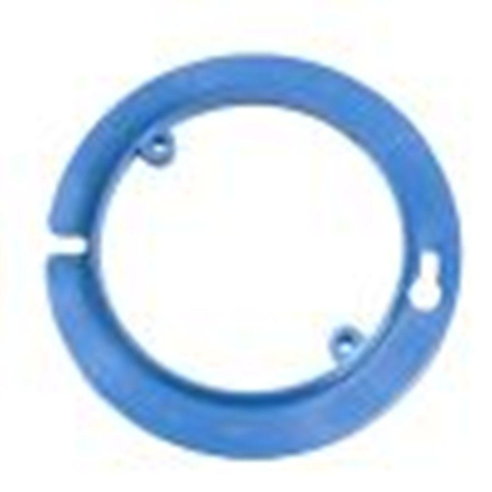 4 device plaster ring
