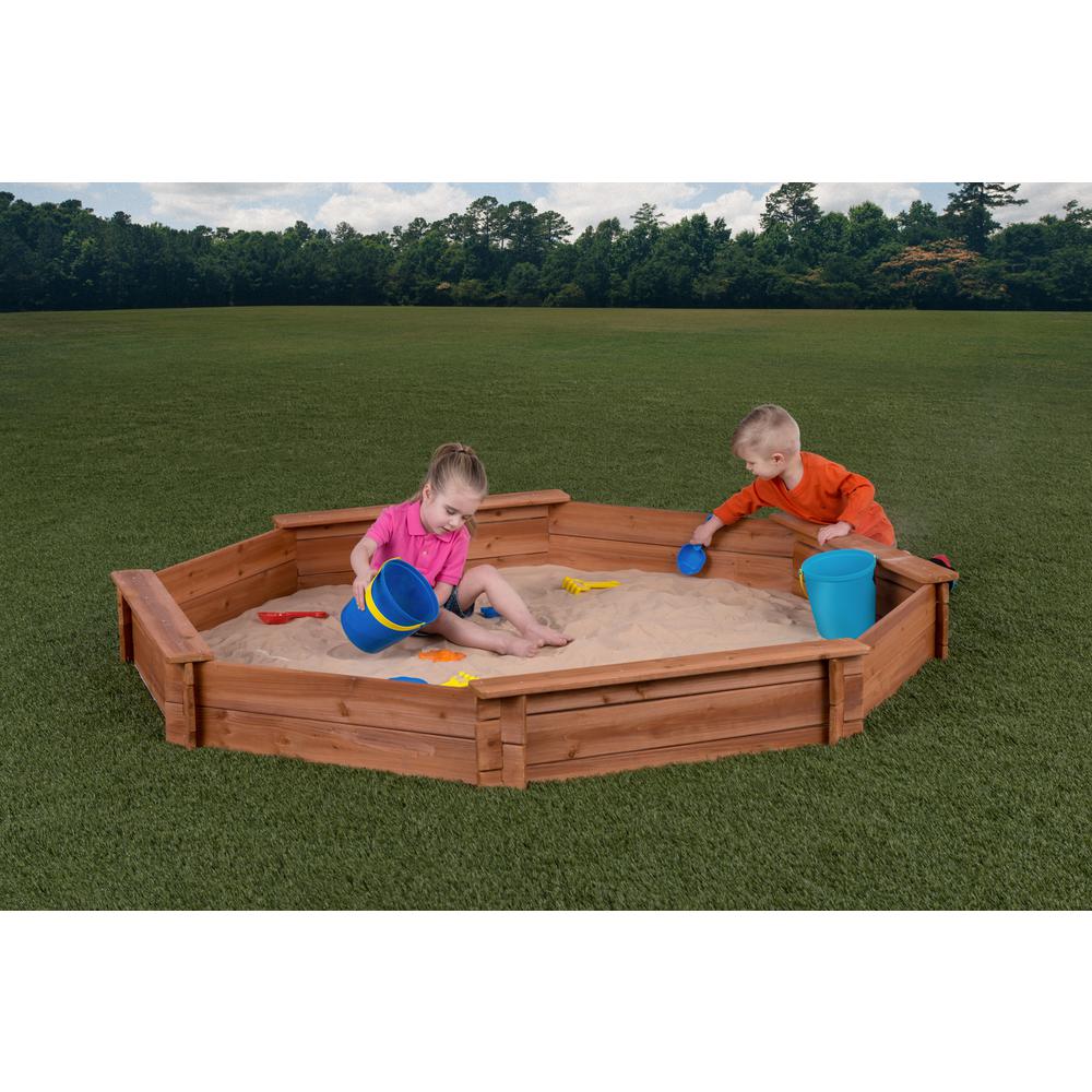 turtle sandbox home depot