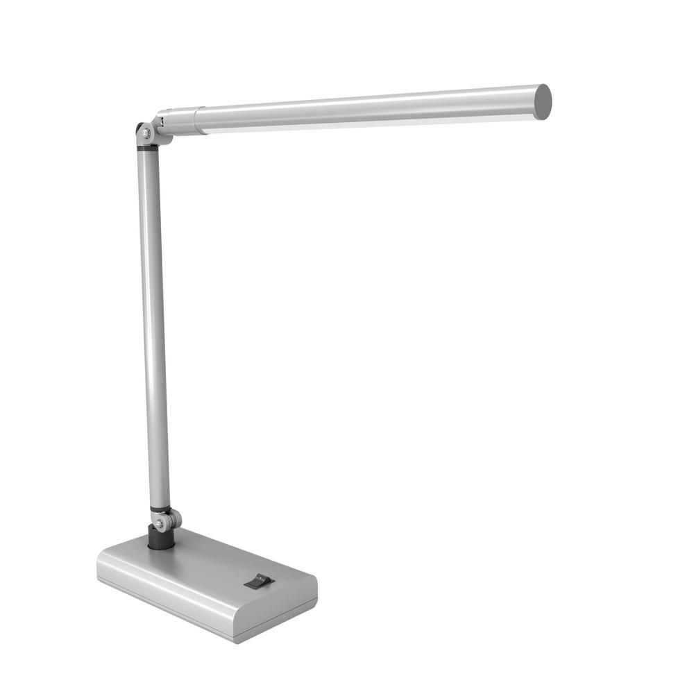 adjustable led desk lamp