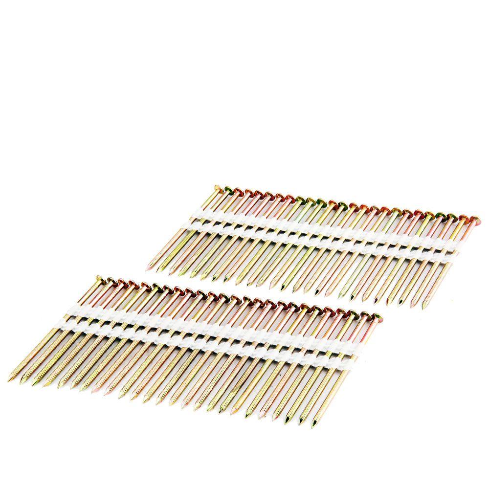 Fanaco Fasteners Coral Nafziger