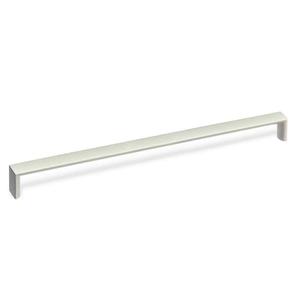 3343 Series 17 5/8 in. Brushed Stainless Steel Appliance Dual Mount