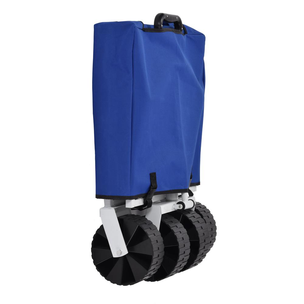 luggage cart home depot