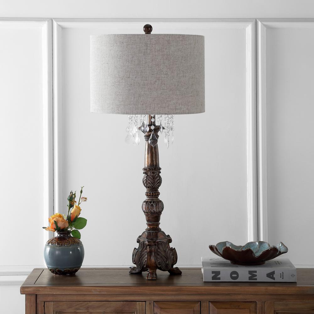 carlisle 35 desk lamp