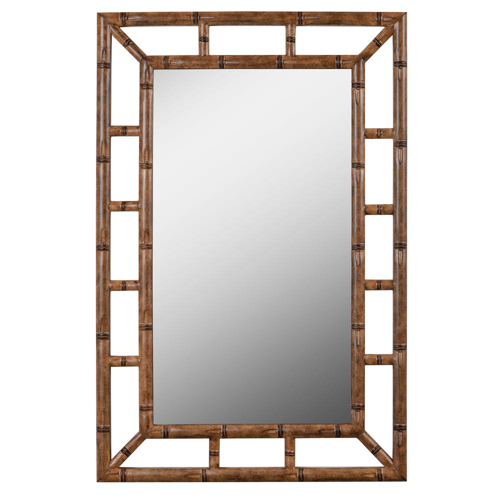 40 X 60 Framed Mirror Home Design Ideas X 40 Bronze Framed Wall Mirror No Additional Features Kenroy Home Rectangle Mirrors