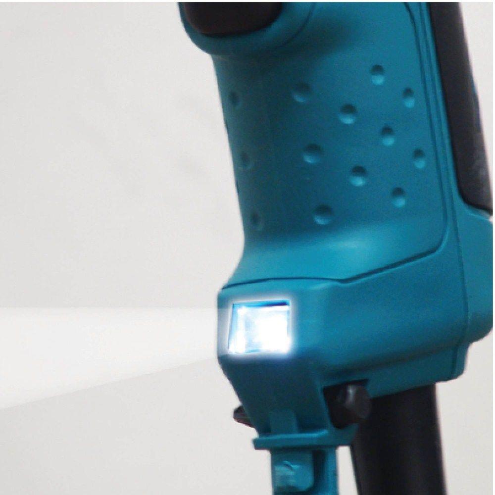 MAKITA Drywall Screw Gun 6 Amp 4000 RPM 1/4 in.Adjustable With Steel