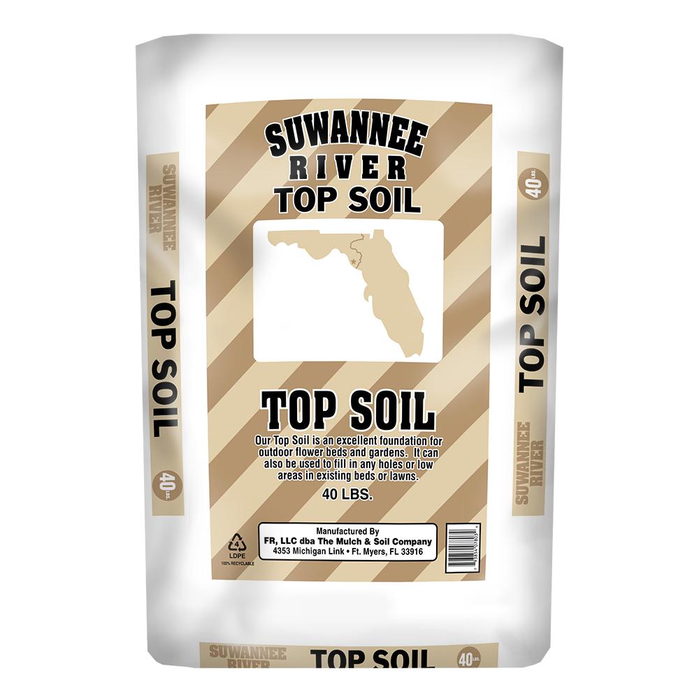 40 lbs. Topsoil71140180 The Home Depot