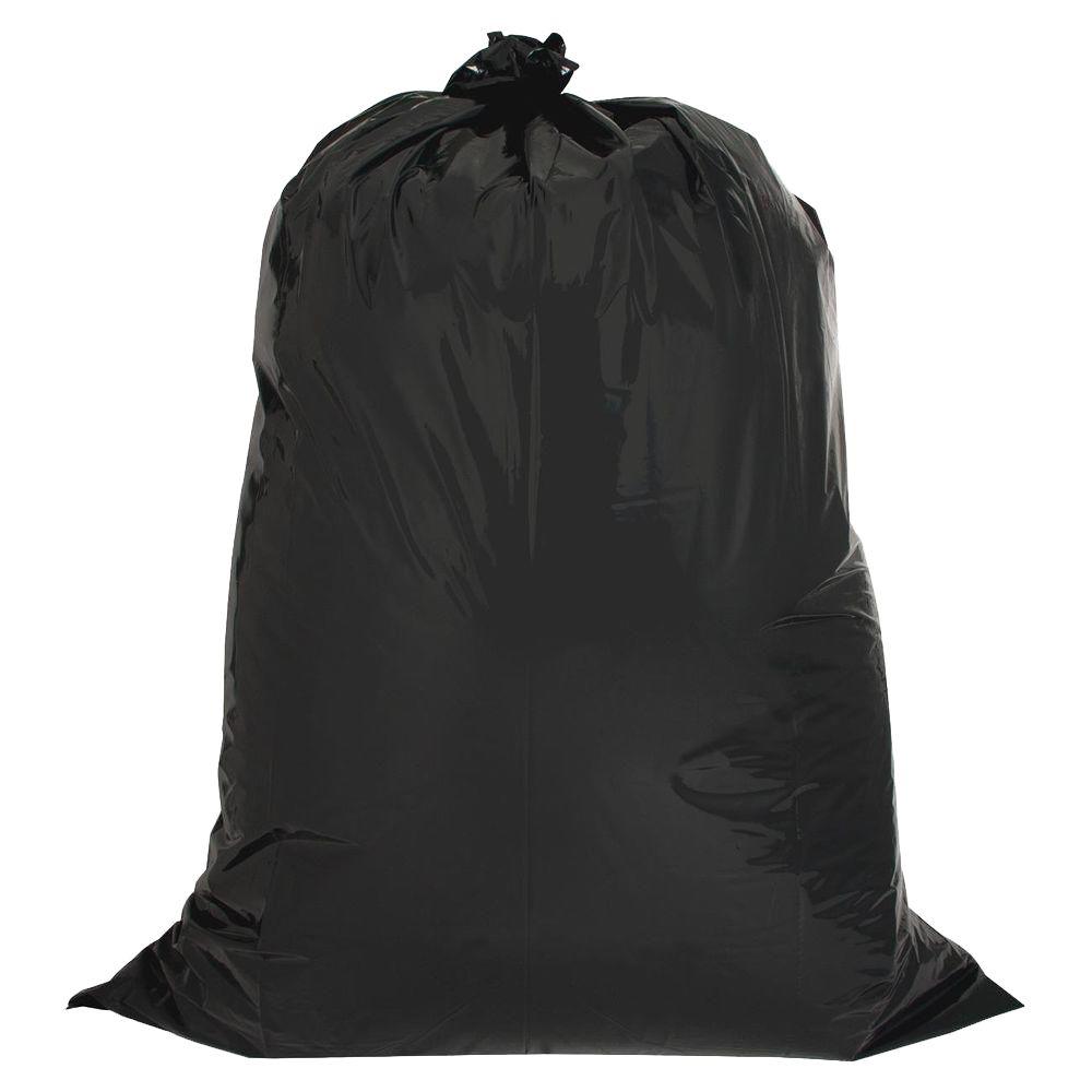 Genuine Joe 42 Gal Heavy Duty Contractor Cleanup Bags 20 Count Heavy Duty Contractor Cleanup Bags 20 Count