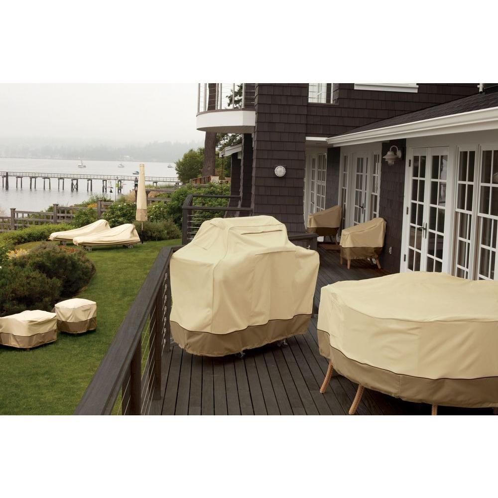 Fire Pit Covers Patio, Lawn & Garden 30 Inch Classic weber spirit grill cover 7105