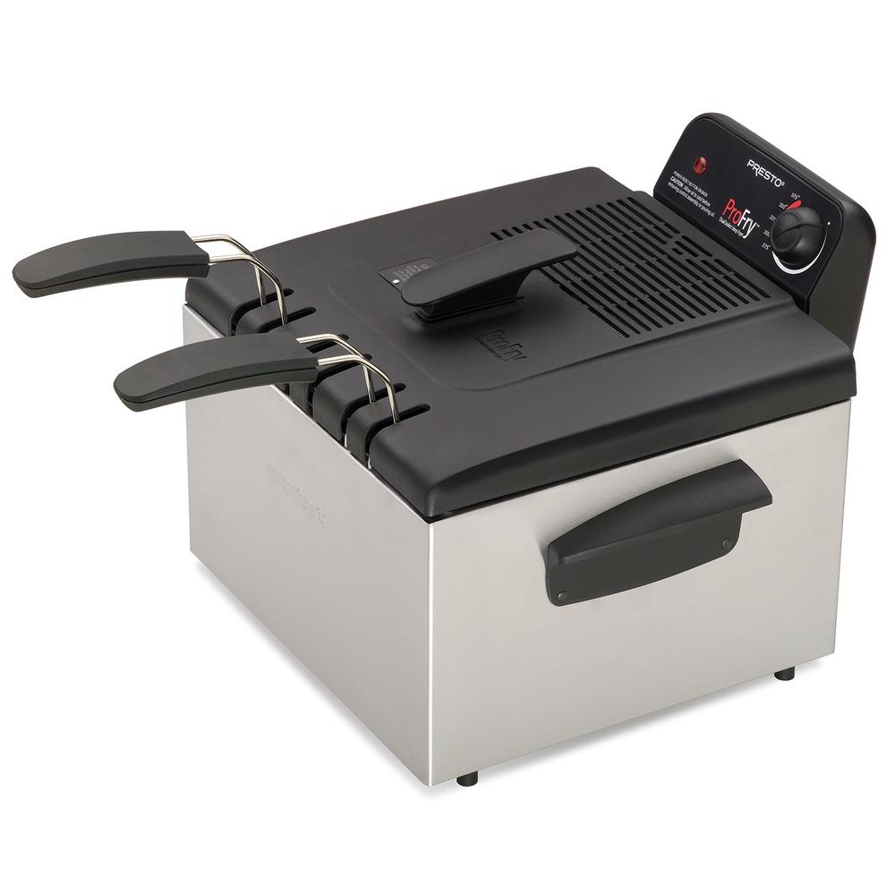 presto-12-cup-deep-fryer-05466-the-home-depot