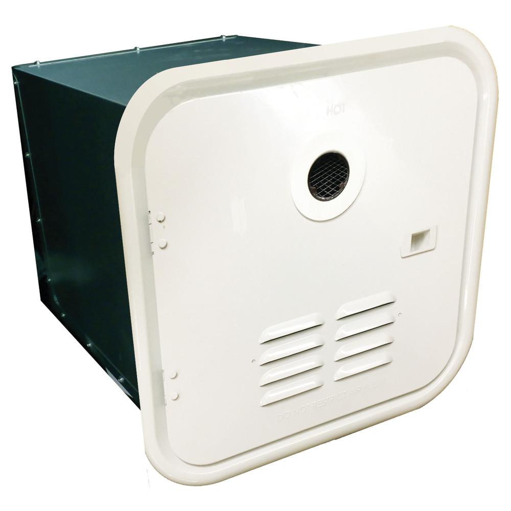 Girard GSWH-2 42,000 BTU Tankless RV Water Heater